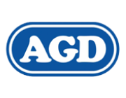 Logo Agd