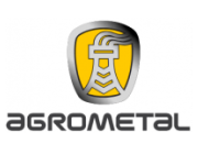 Logo Agrometal