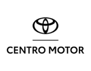 Logo Centro Motor