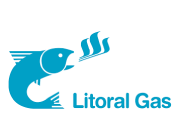Logo Litoral Gas
