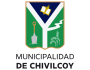 Logo Muni Chivilcoy